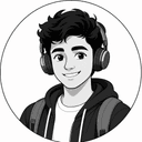 Ava cartoon persona