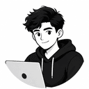 Leo cartoon persona