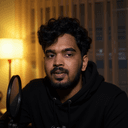 Samin Chandeepa, founder of Adomic Arts