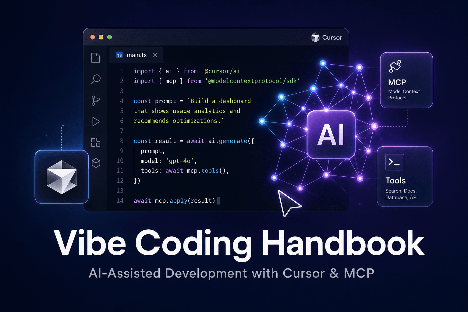 Vibe Coding Handbook
